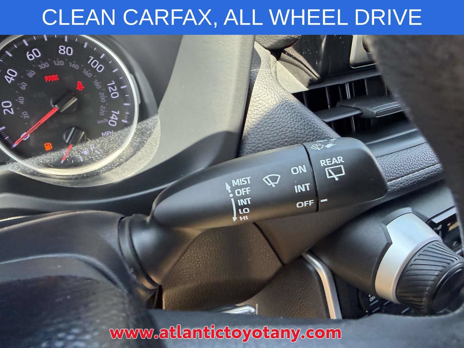Used 2019 Toyota RAV4 LE w/ All Weather Liner Package AWD/4WD image 29