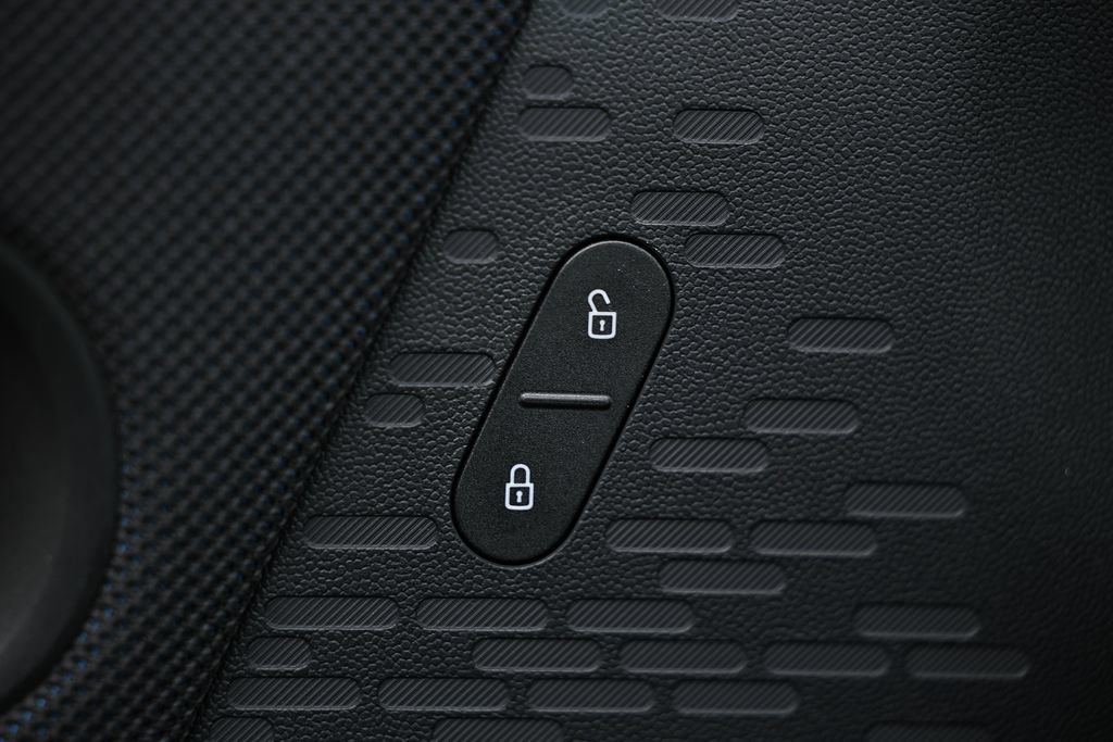 New 2026 MINI Cooper 4-Door Hardtop FWD image 16