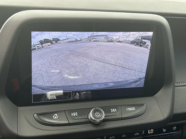 Used 2022 Chevrolet Camaro LT RWD image 17
