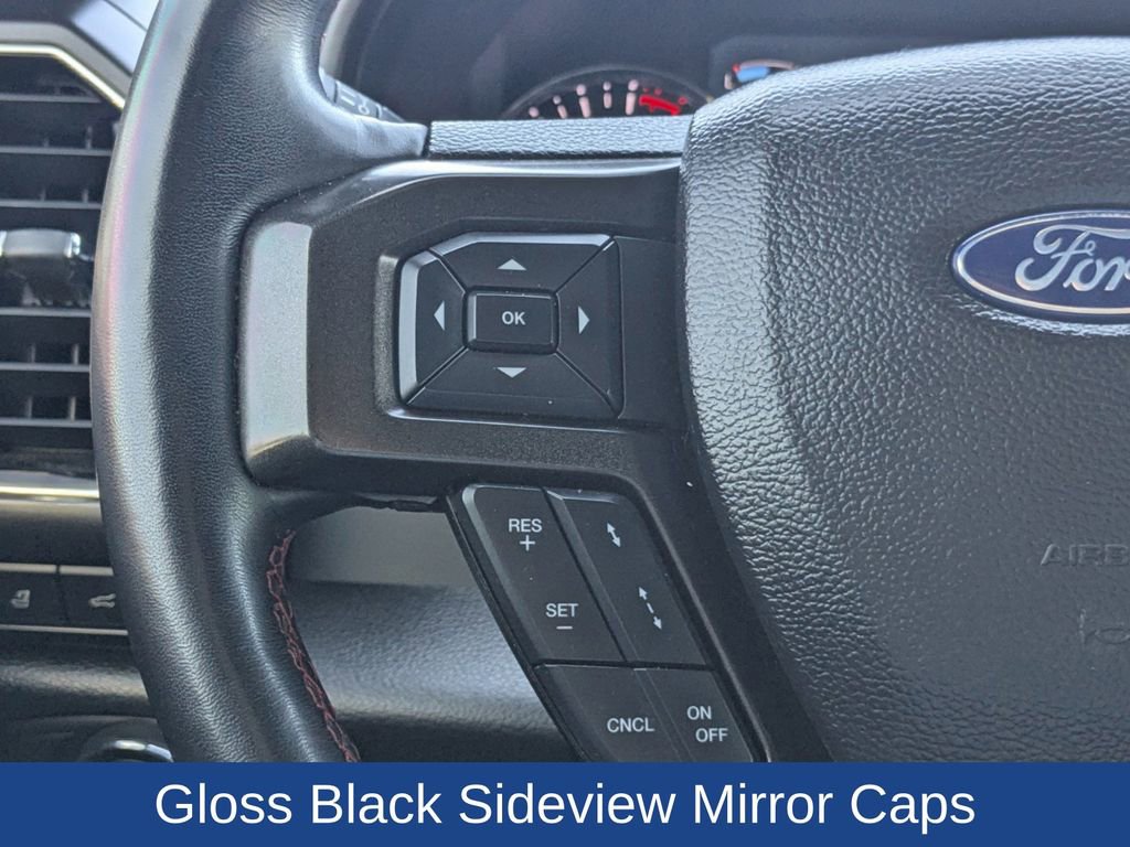 Certified 2021 Ford Expedition Limited image 28