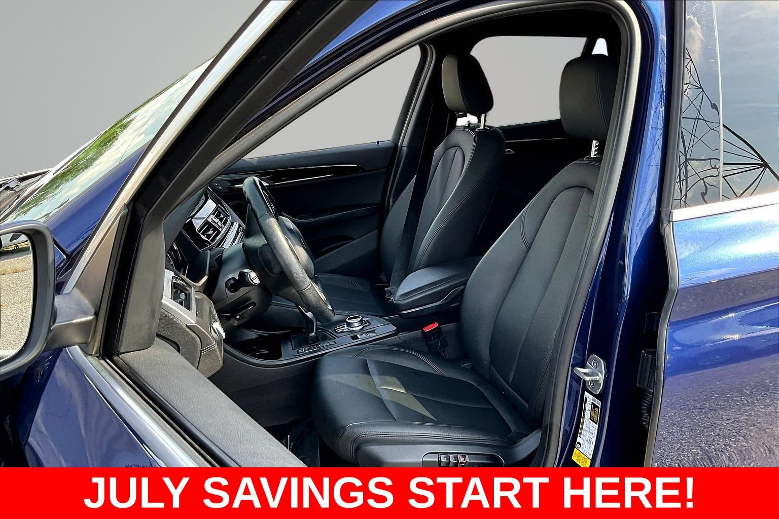 Used 2020 BMW X1 sDrive28i FWD image 21
