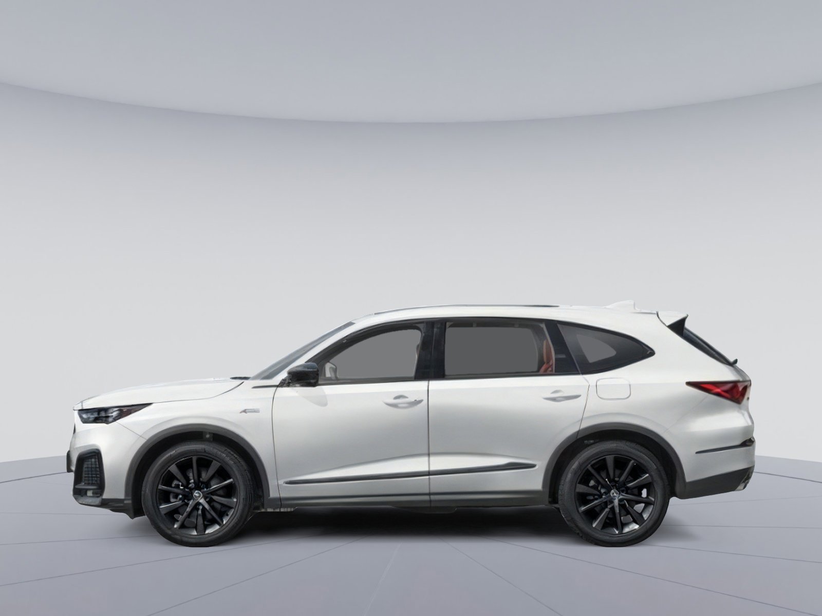 New 2026 Acura MDX A-Spec image 3
