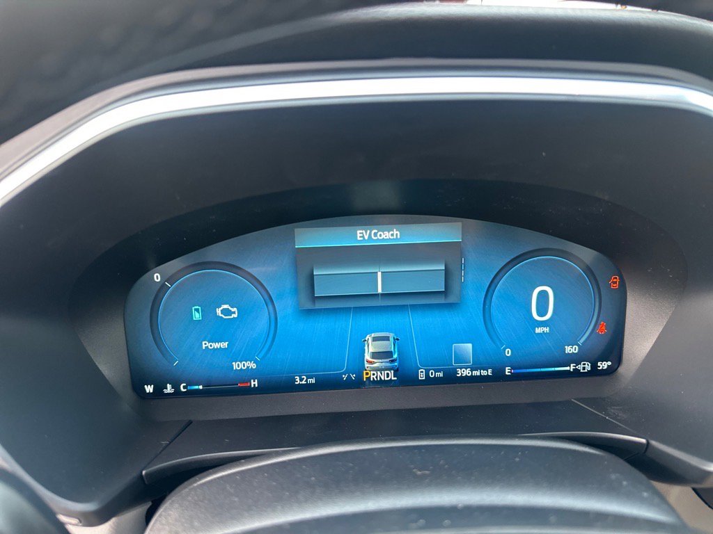 New 2026 Ford Escape SE w/ PHEV Premium Package image 20