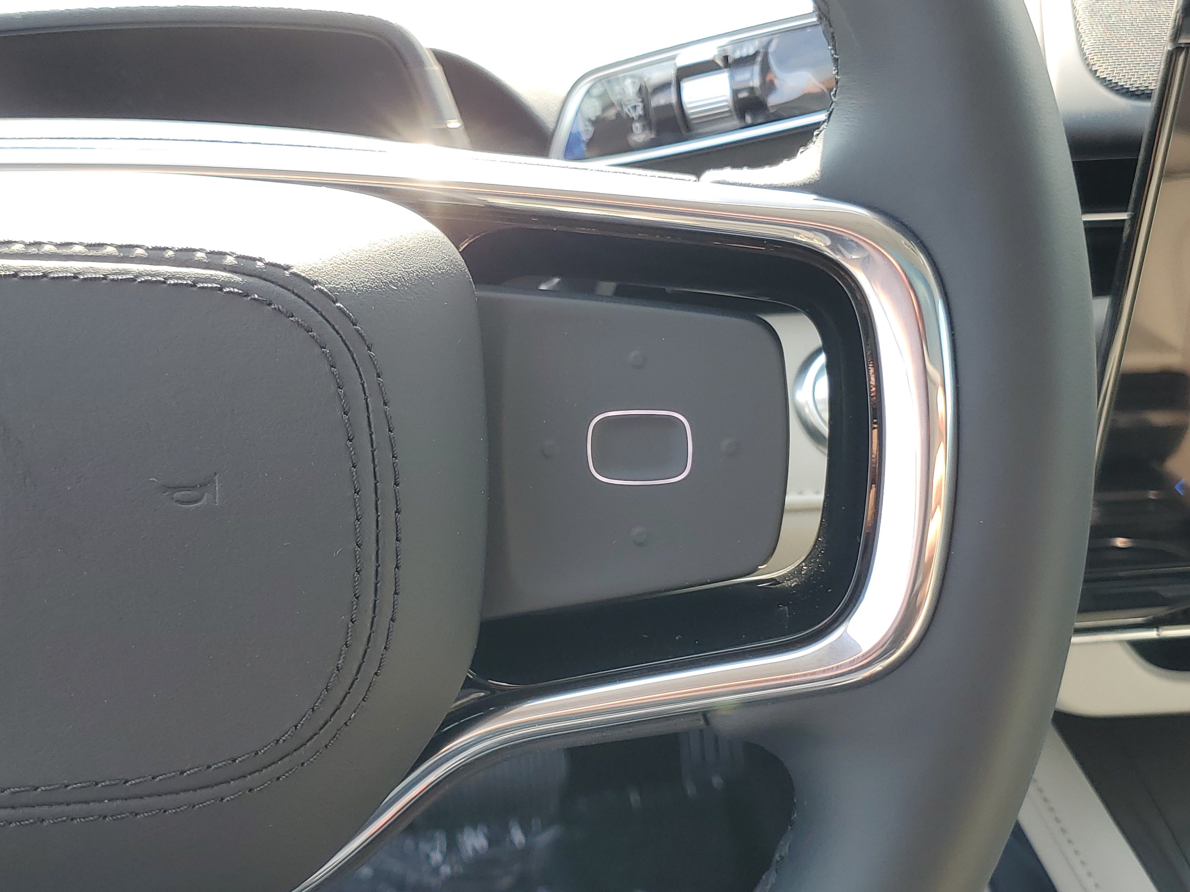 New 2026 Lincoln Nautilus Reserve AWD/4WD image 18