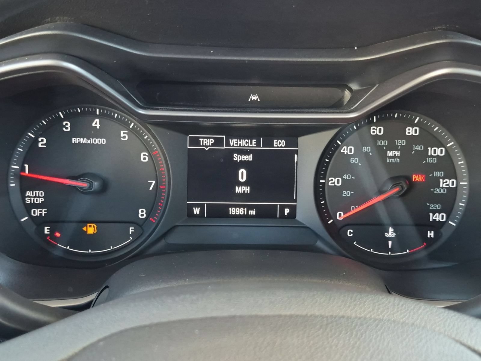 Used 2023 Chevrolet TrailBlazer LS FWD image 17