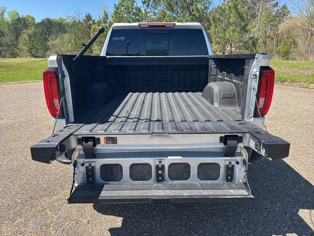 Used 2019 GMC Sierra 1500 SLT w/ SLT Premium Plus Package AWD/4WD image 11