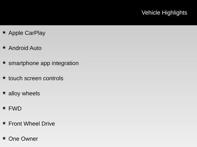 Used 2023 Kia Soul LX w/ Option Group 015 image 6