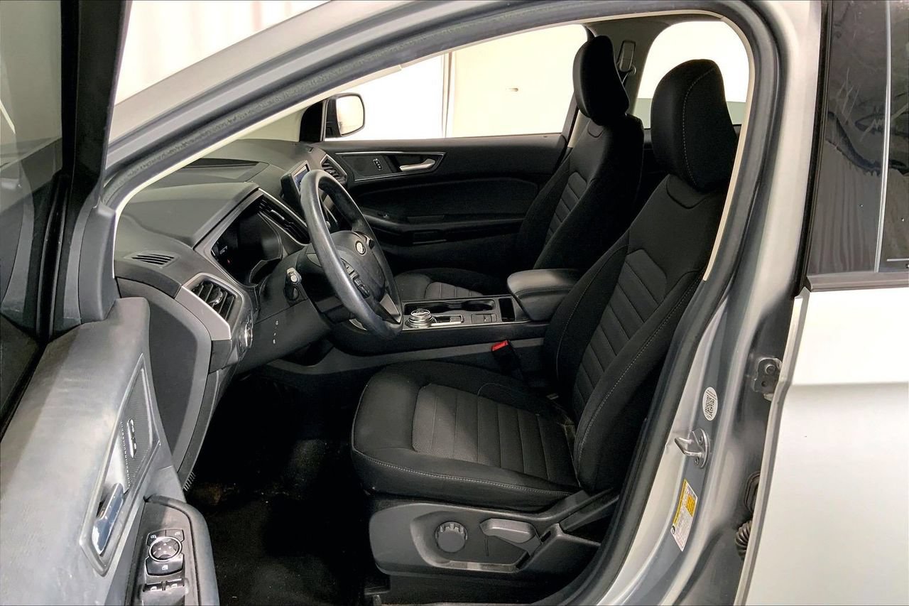 Used 2023 Ford Edge SE AWD/4WD image 15