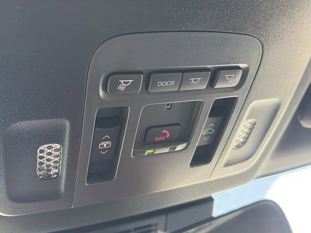 Used 2025 Toyota Camry XSE w/ Premium Plus Package FWD image 19