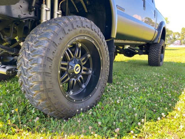 Used 2004 Ford F250 Lariat image 55