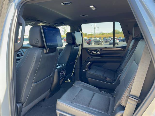 Used 2024 Chevrolet Tahoe High Country image 18