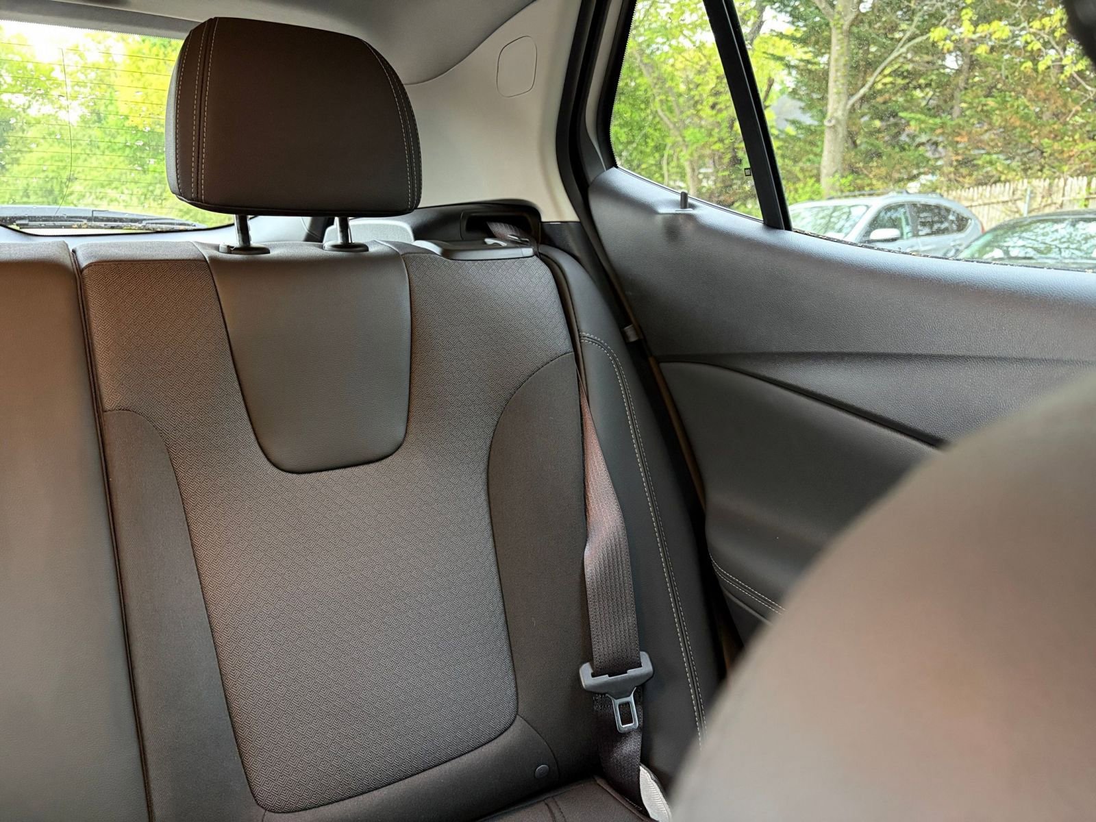 Used 2025 Buick Encore GX Preferred FWD image 35