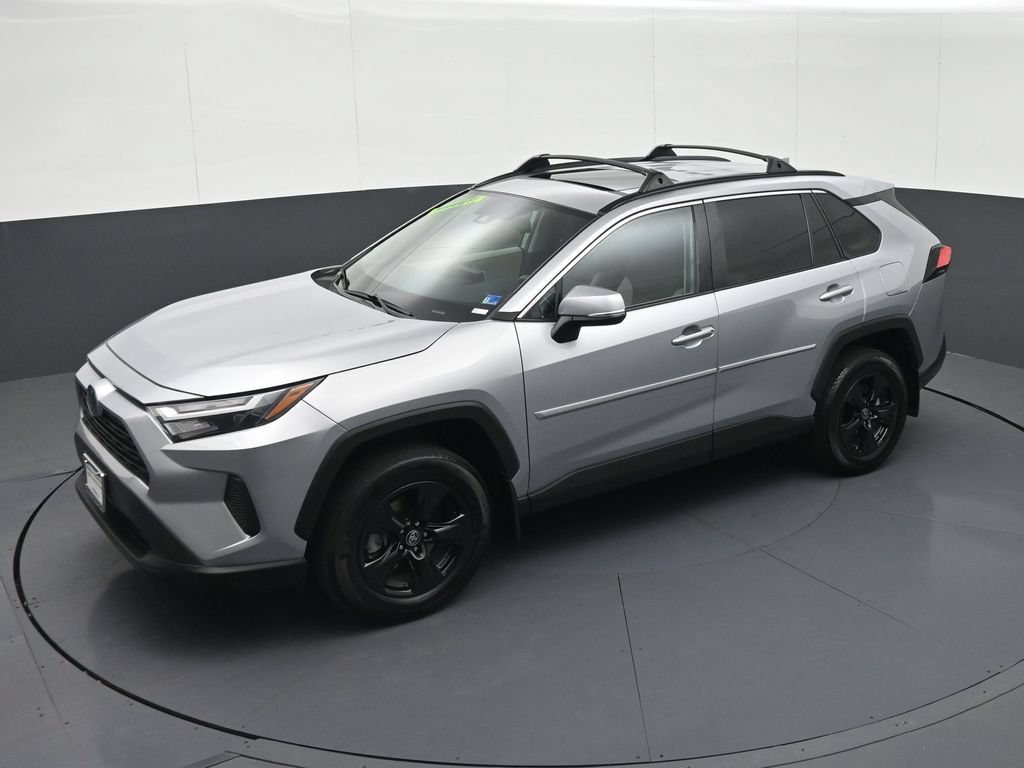 Used 2024 Toyota RAV4 XLE w/ Convenience Package AWD/4WD image 23