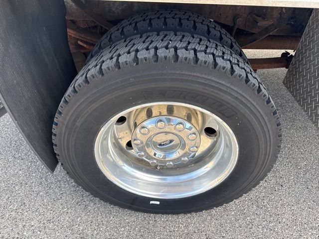 Used 2008 Ford F450 Lariat AWD/4WD image 19
