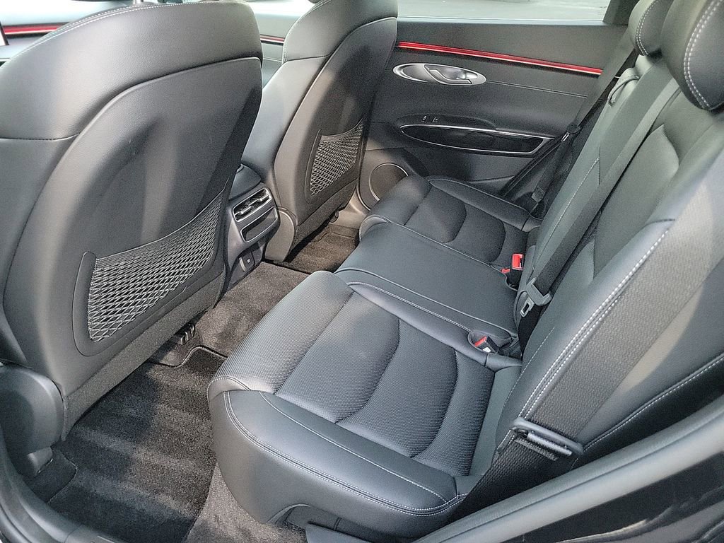 Used 2026 Genesis GV70 2.5T image 18