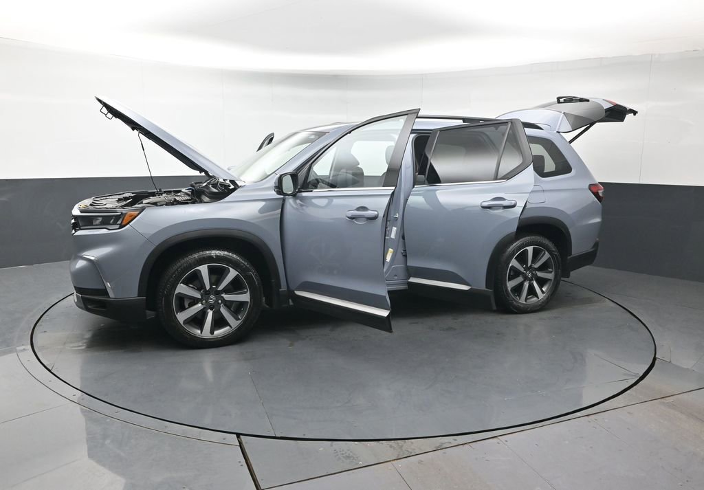 Used 2024 Honda Pilot Touring image 49