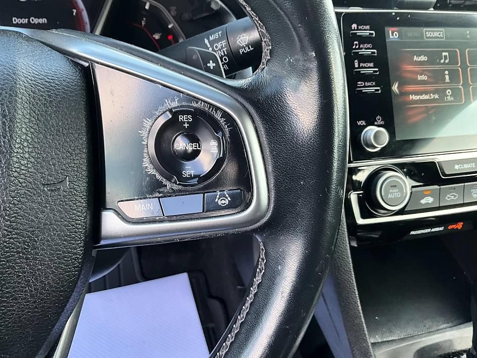 Used 2020 Honda Civic Sport image 30