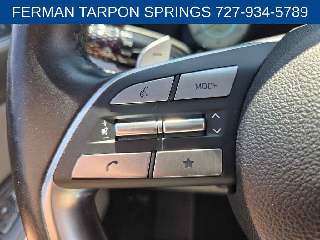 Used 2023 Hyundai Palisade SEL AWD/4WD image 33