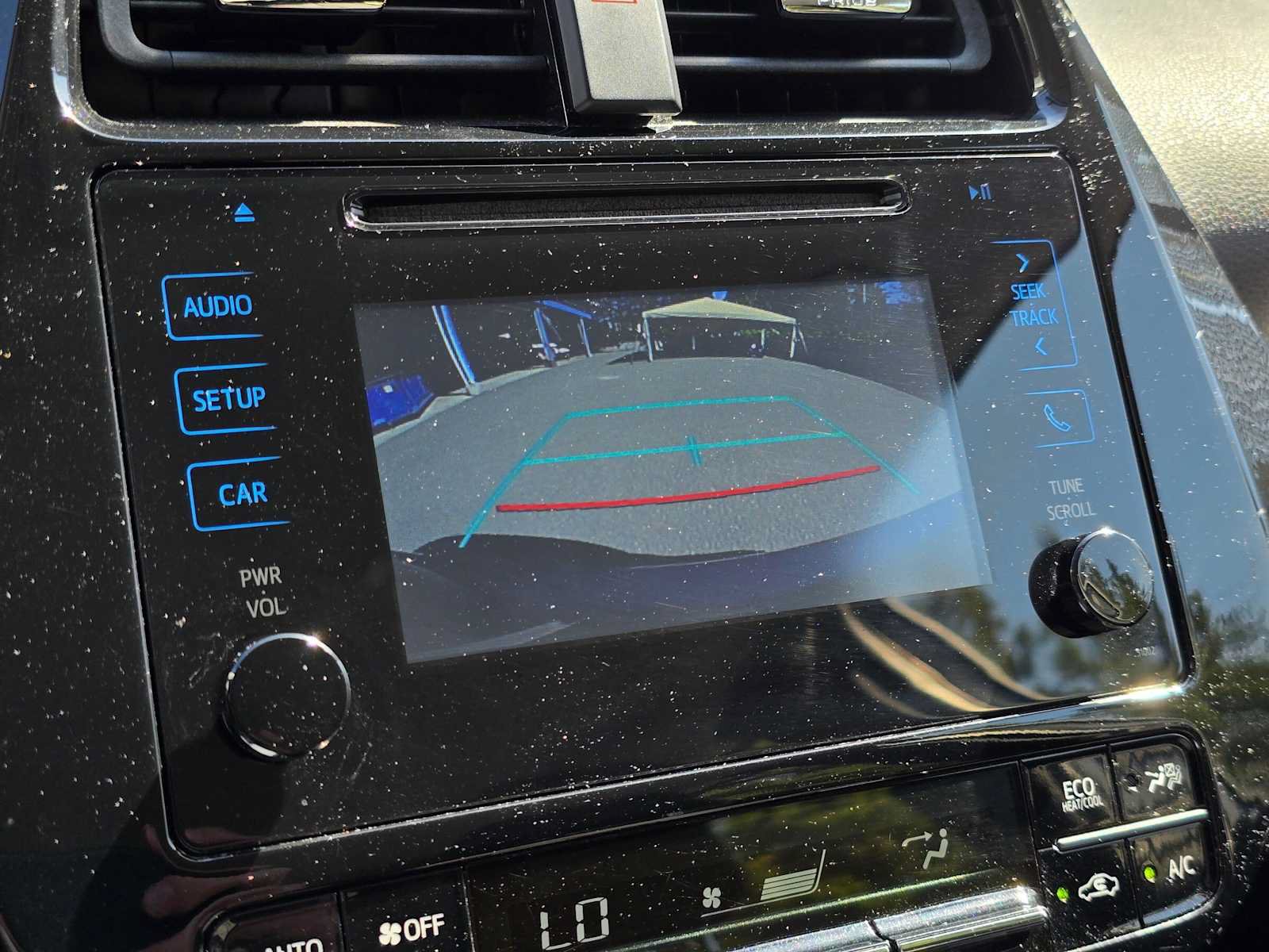 Used 2016 Toyota Prius Two FWD image 28