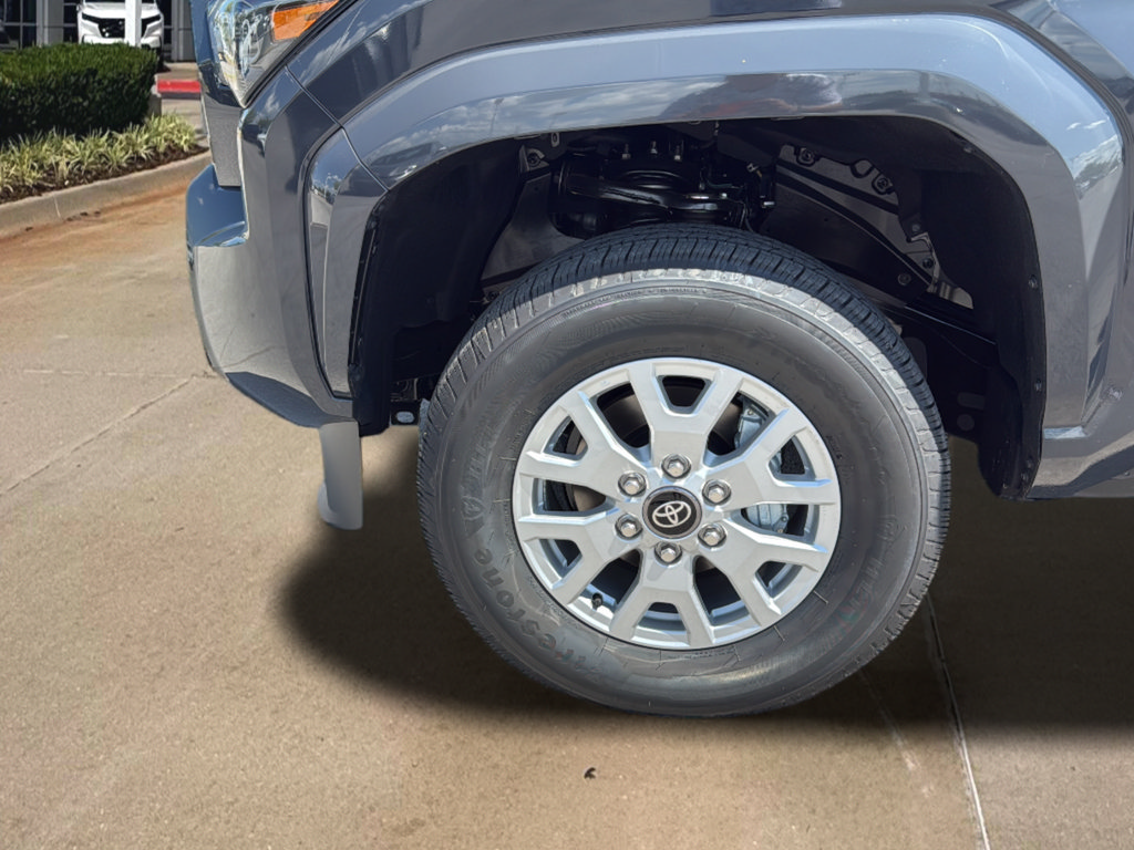 New 2026 Toyota Tacoma SR5 RWD image 27