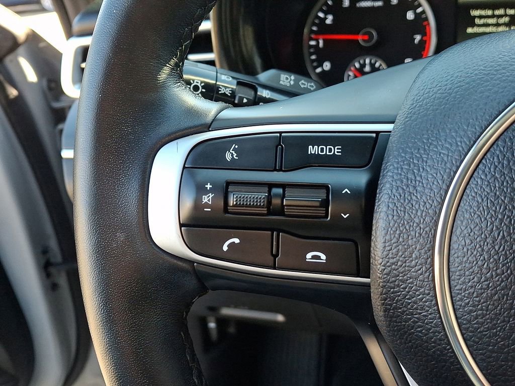 Used 2024 Kia K5 GT-Line w/ GT-Line Premium Package image 27