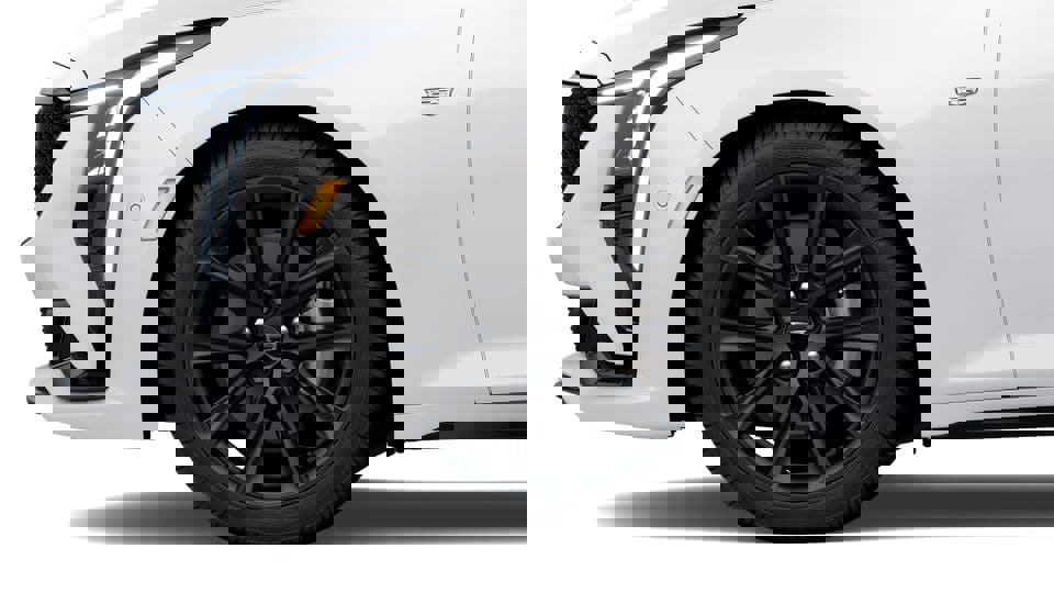 New 2026 Cadillac CT5 Sport w/ Technology Package image 9