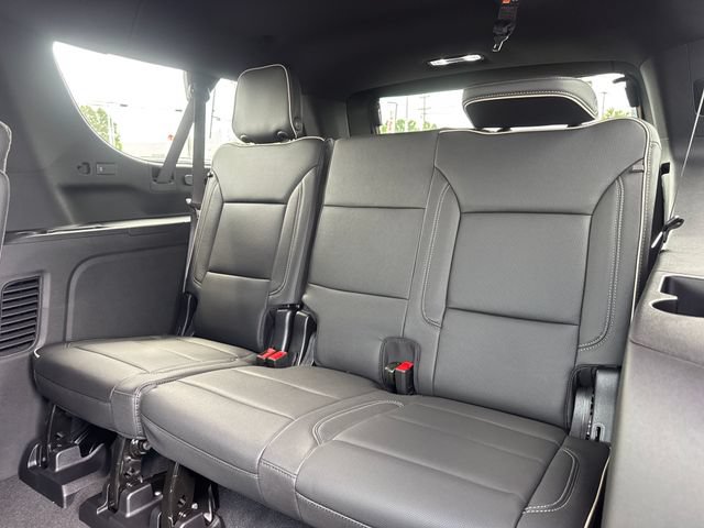 New 2026 GMC Yukon XL Elevation w/ Elevation Premium Package AWD/4WD image 12