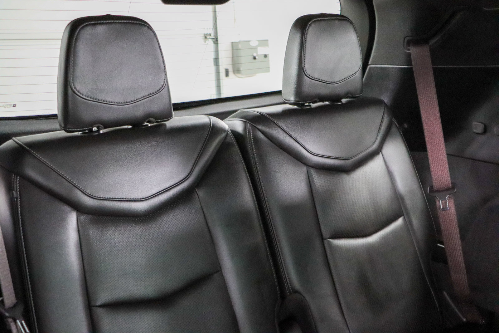Used 2024 Cadillac XT6 Premium Luxury AWD/4WD image 30