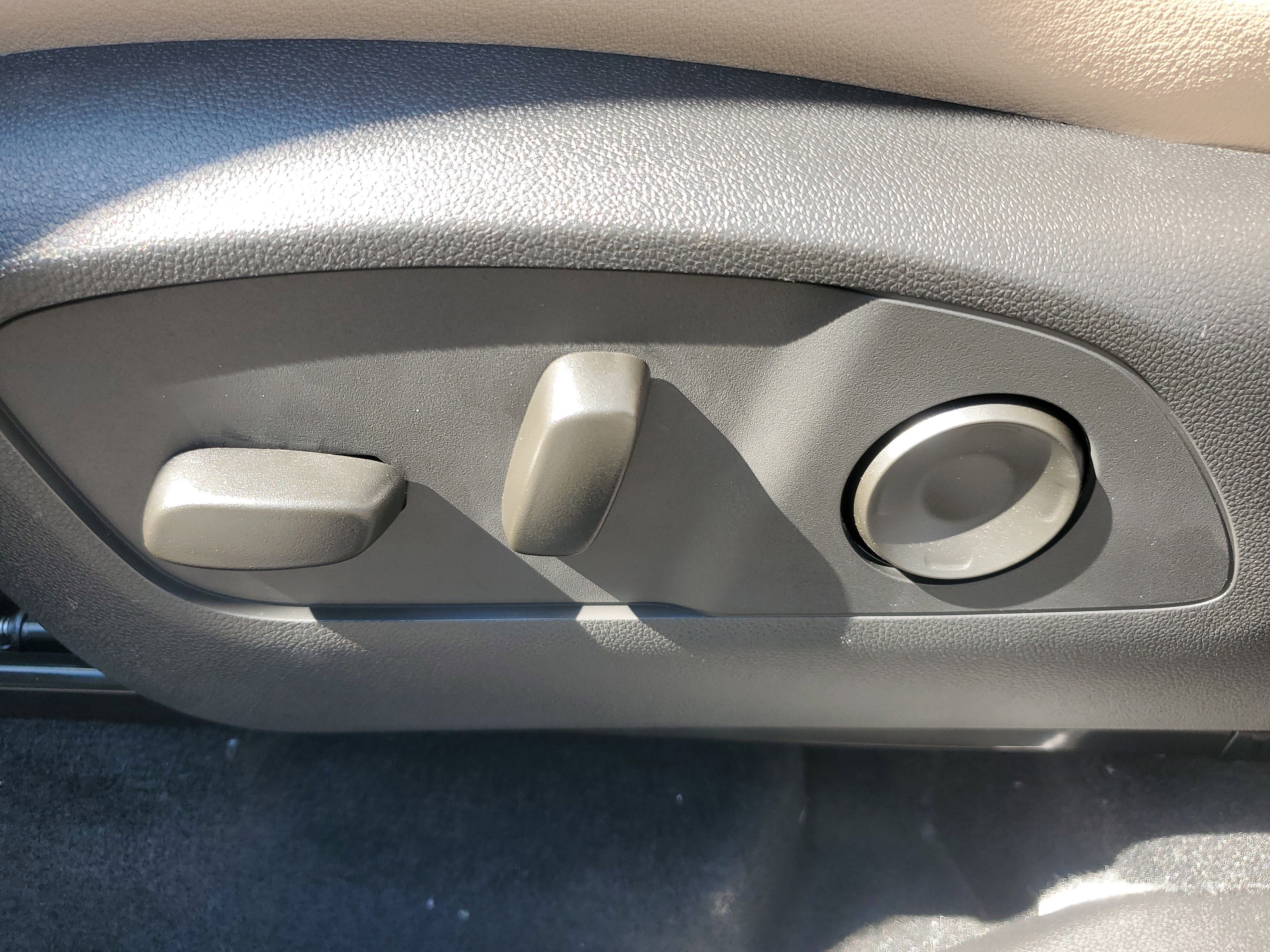 New 2026 Buick Enclave Preferred image 19