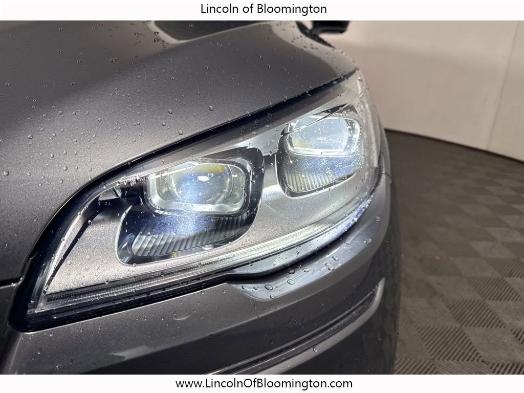 Certified 2022 Lincoln Aviator Reserve w/ Equipment Group 201A image 15