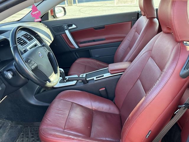 Used 2012 Volvo C70 T5 image 10