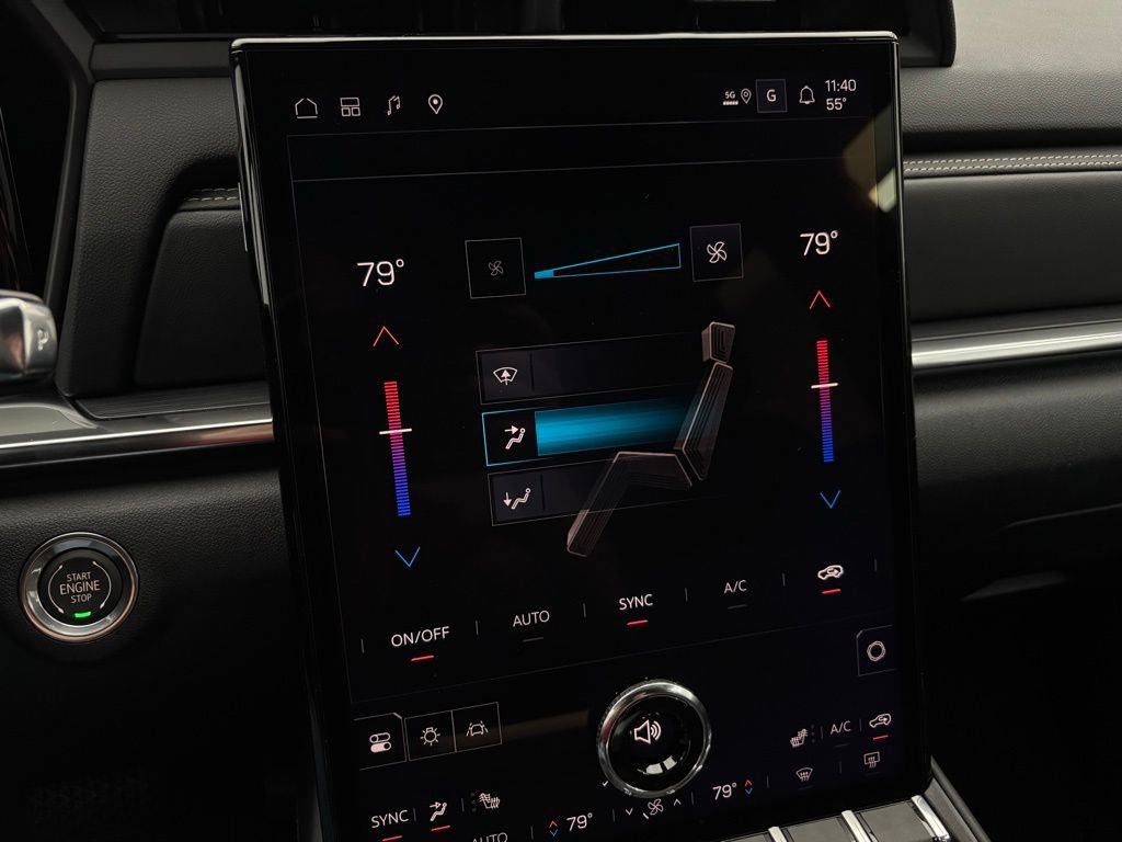 New 2026 GMC Terrain Elevation w/ Elevation Premium Package image 27