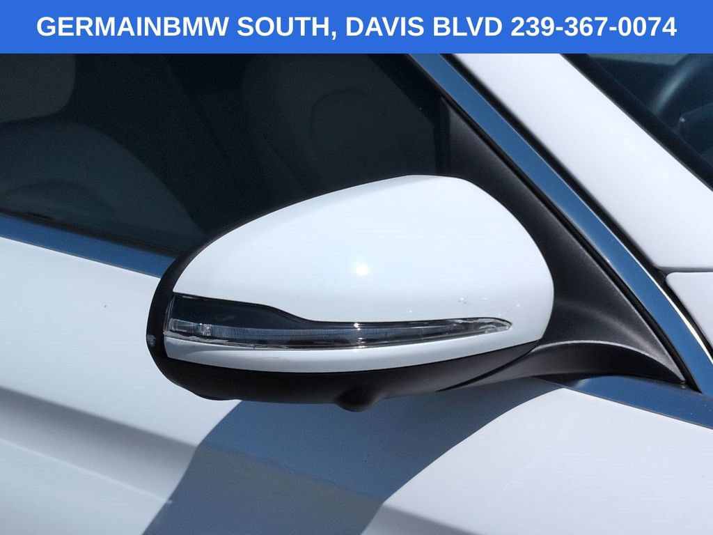 Used 2022 Mercedes-Benz GLC 300 image 13