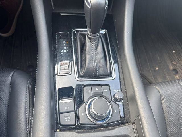 Used 2021 MAZDA MAZDA6 Touring image 20