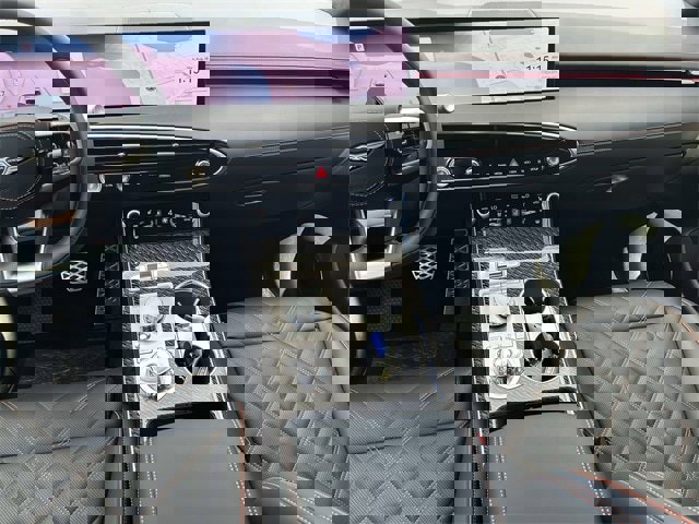 New 2026 Genesis GV70 3.5T Sport Prestige image 4