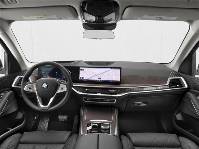 New 2027 BMW X7 M60i AWD/4WD image 5