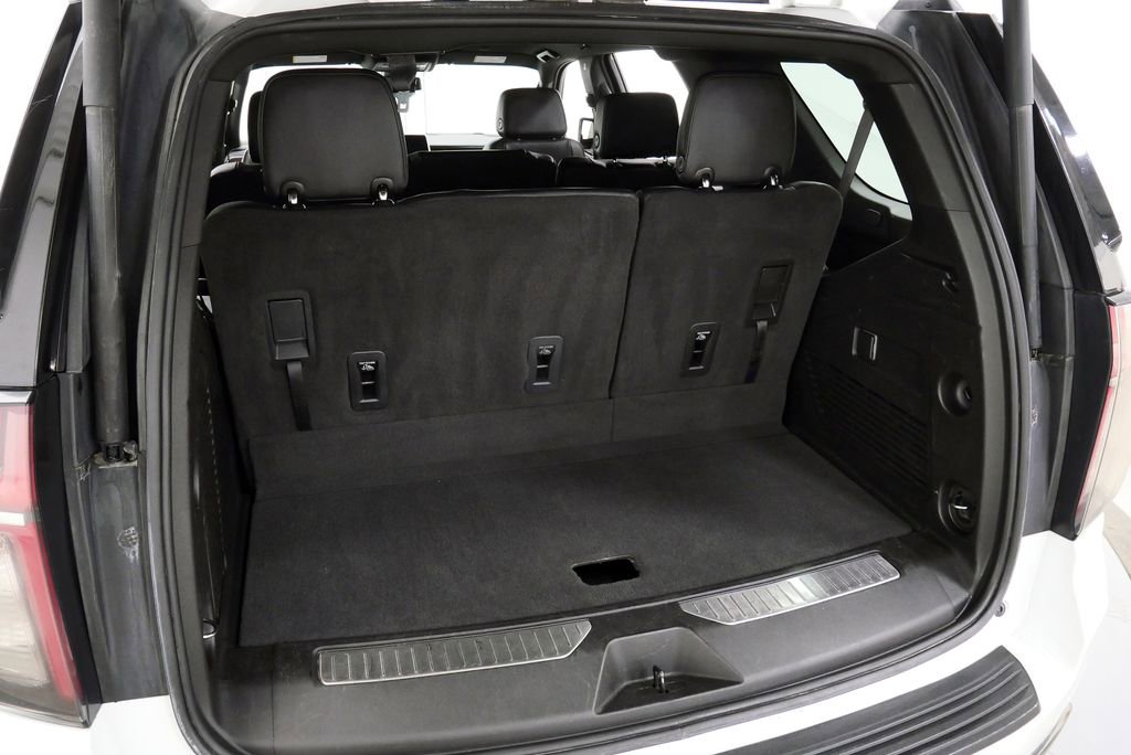 Used 2022 Chevrolet Tahoe Z71 image 34