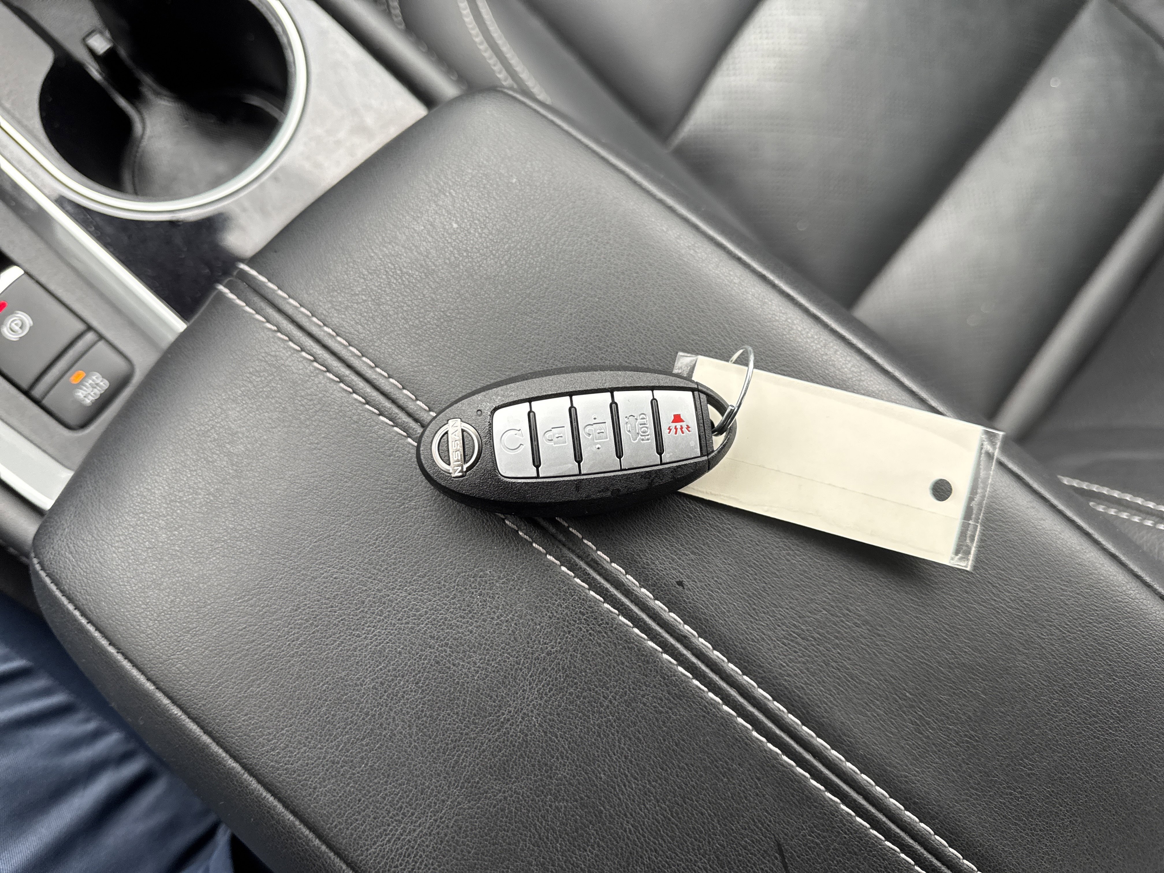 Used 2023 Nissan Altima 2.5 SL image 31