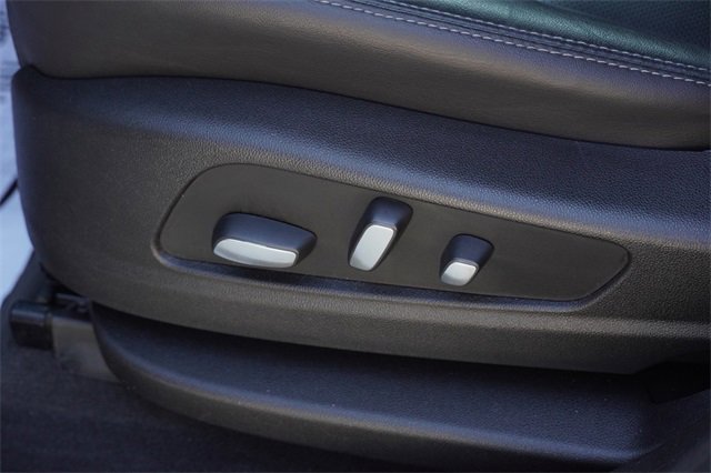 Used 2020 Cadillac XT5 Sportv image 23