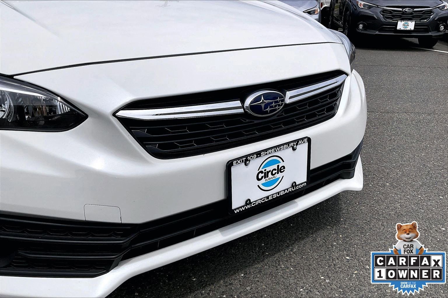 Certified 2023 Subaru Impreza 2.0i Premium AWD/4WD image 31