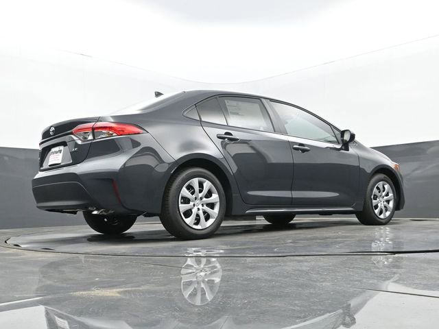 New 2026 Toyota Corolla LE FWD image 24
