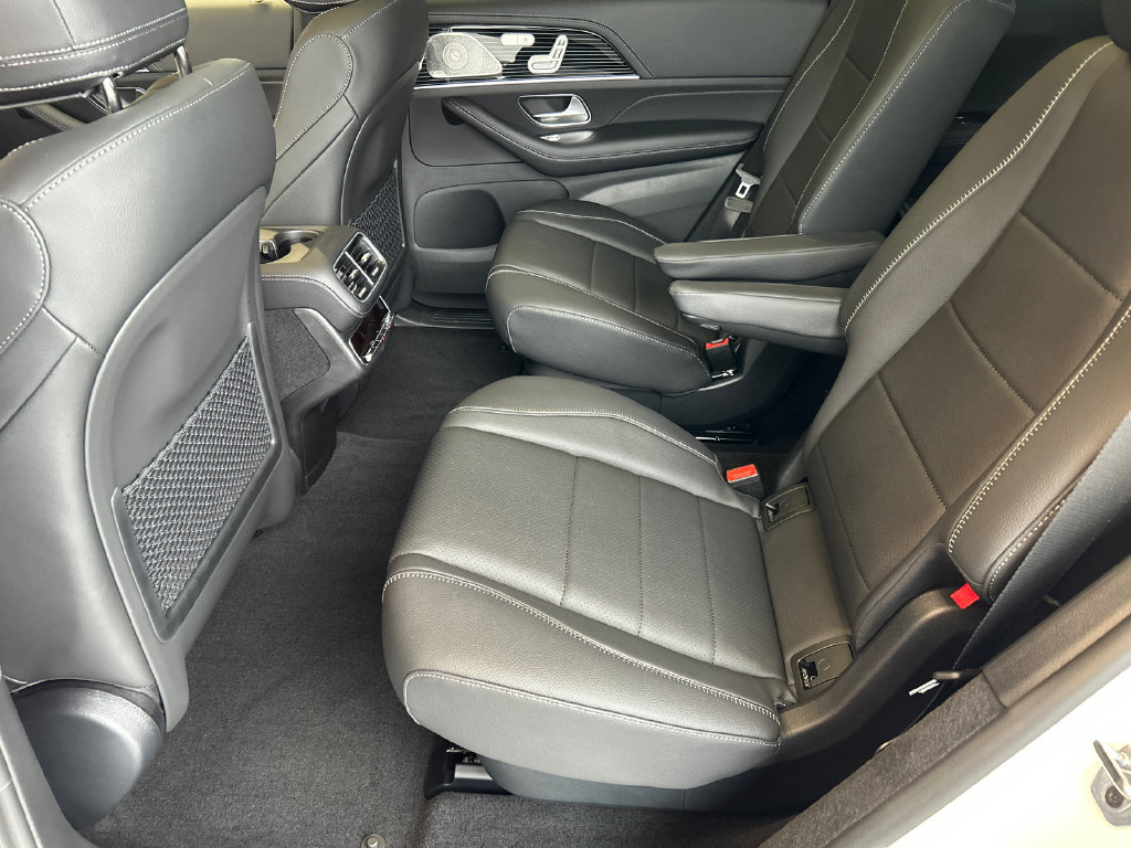New 2027 Mercedes-Benz GLS 450 4MATIC image 20