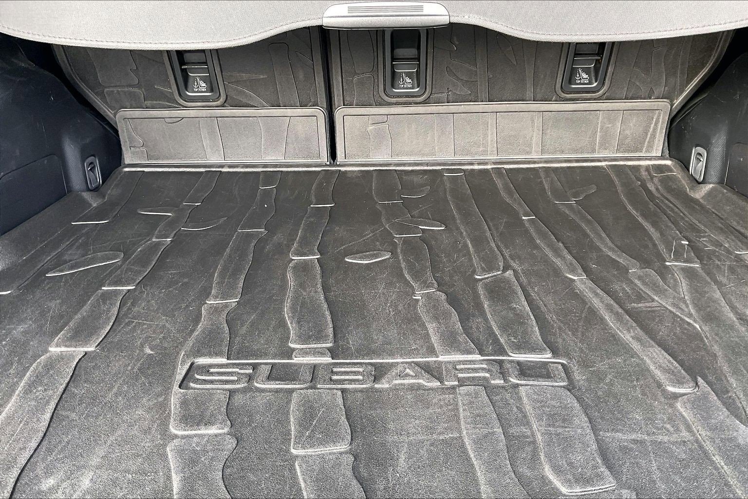 Used 2022 Subaru Forester Sport w/ Popular Package #3 image 25