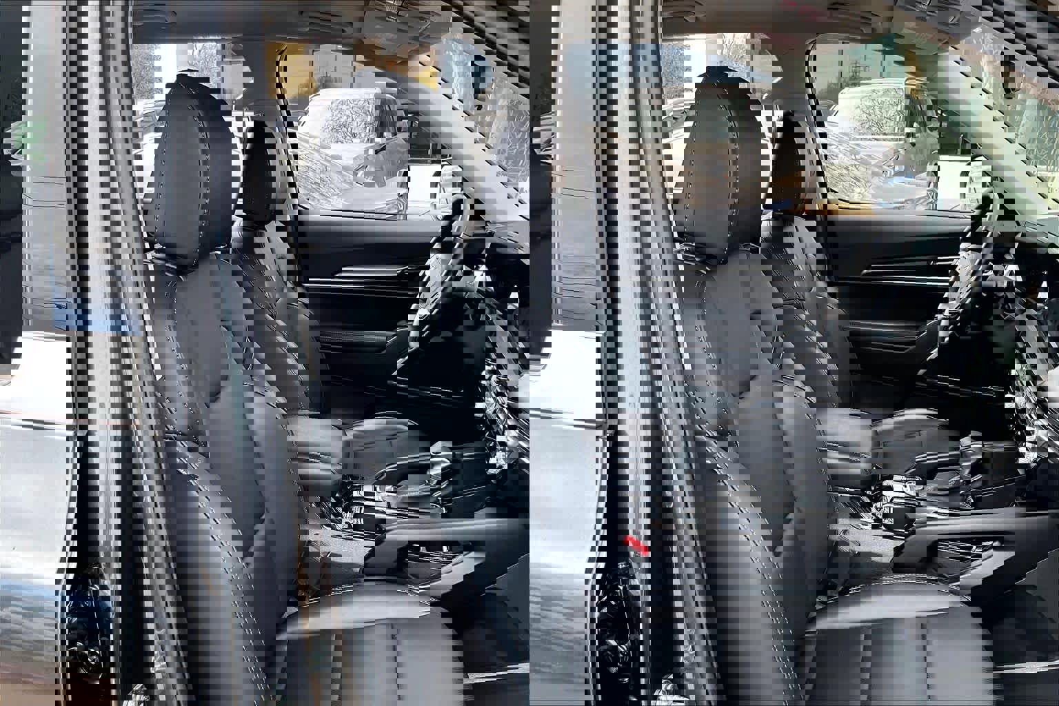 Used 2024 Kia Telluride LX image 9