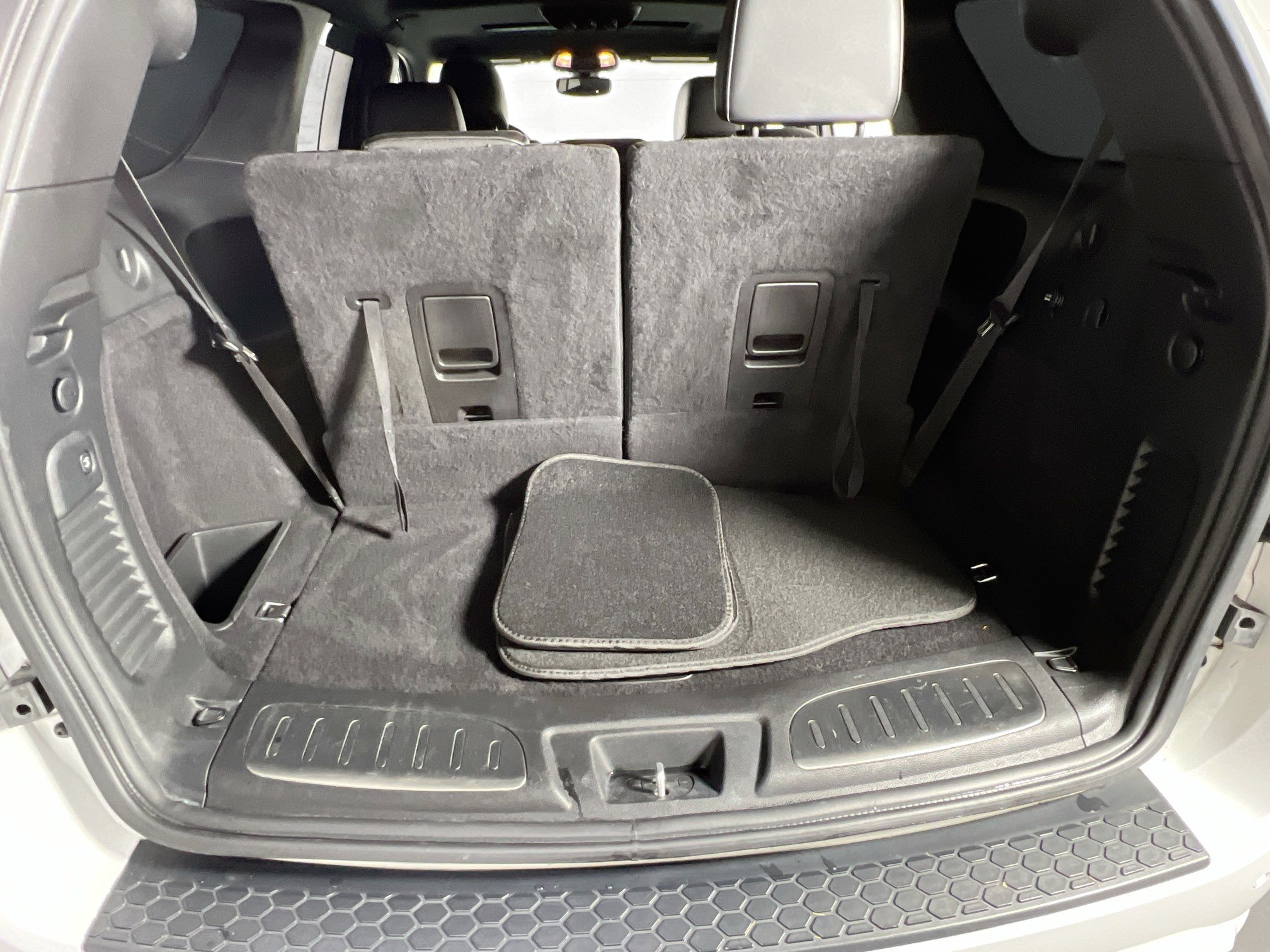 Used 2022 Dodge Durango R/T AWD/4WD image 26