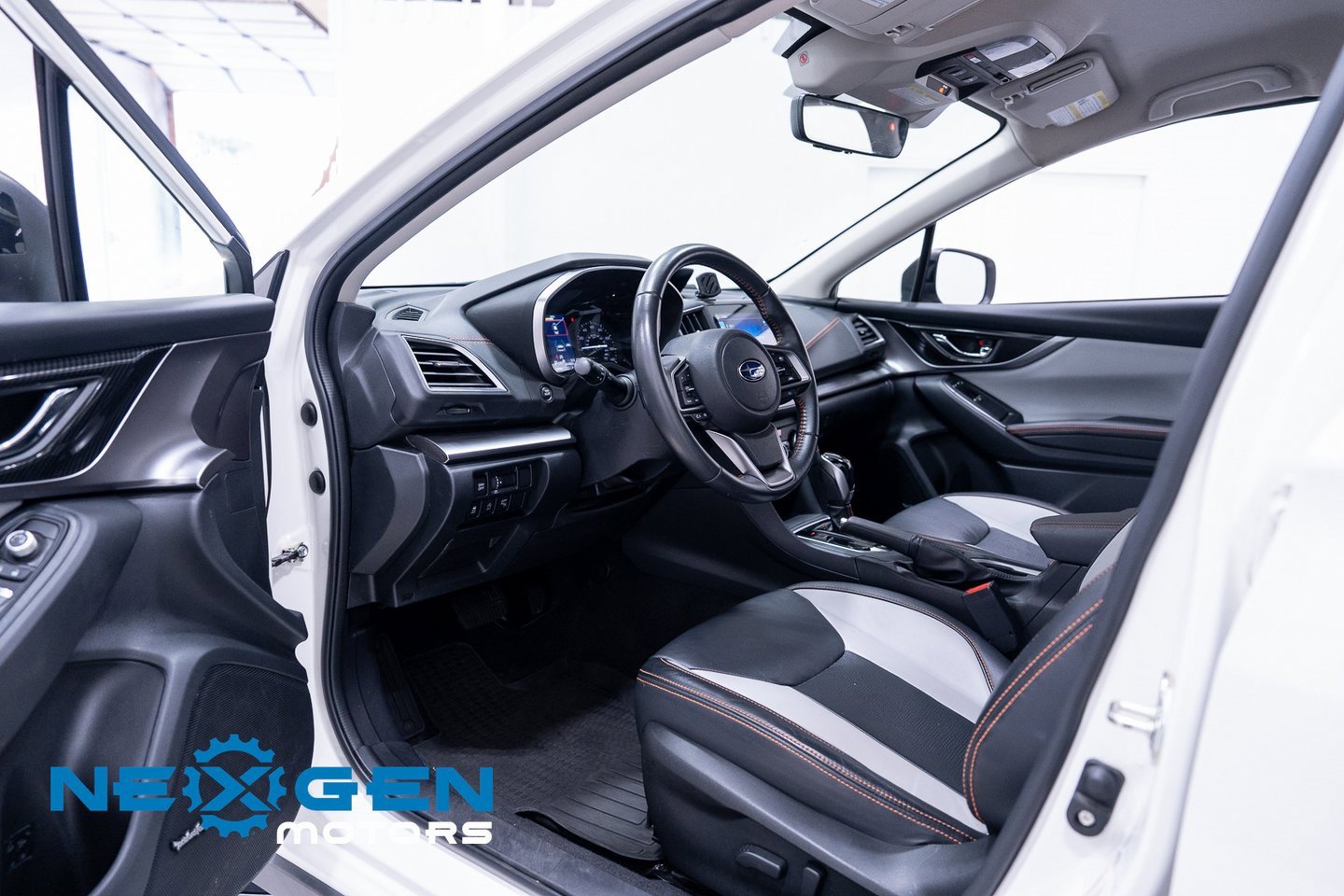 Used 2020 Subaru Crosstrek 2.0i Limited w/ Popular Package #2 image 33