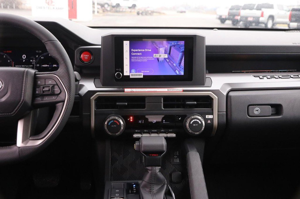 New 2026 Toyota Tacoma TRD Off-Road image 23