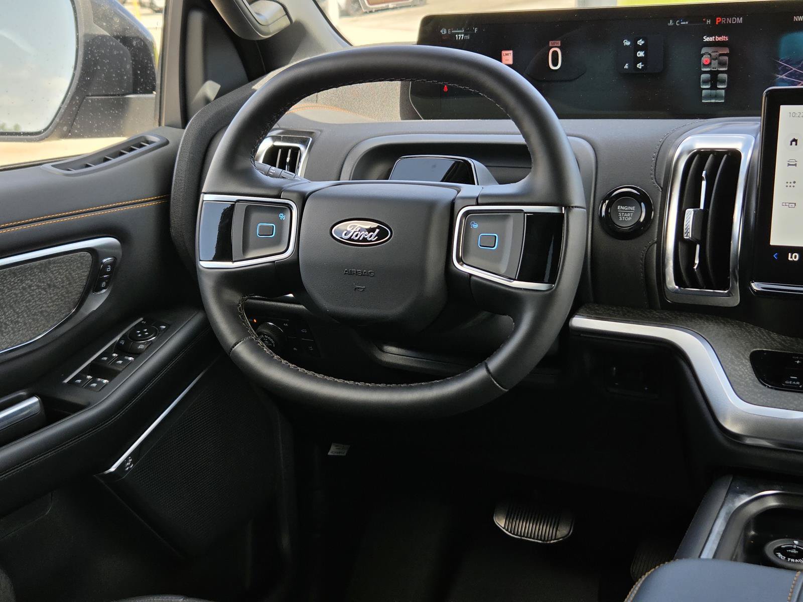 New 2026 Ford Expedition Tremor AWD/4WD image 15
