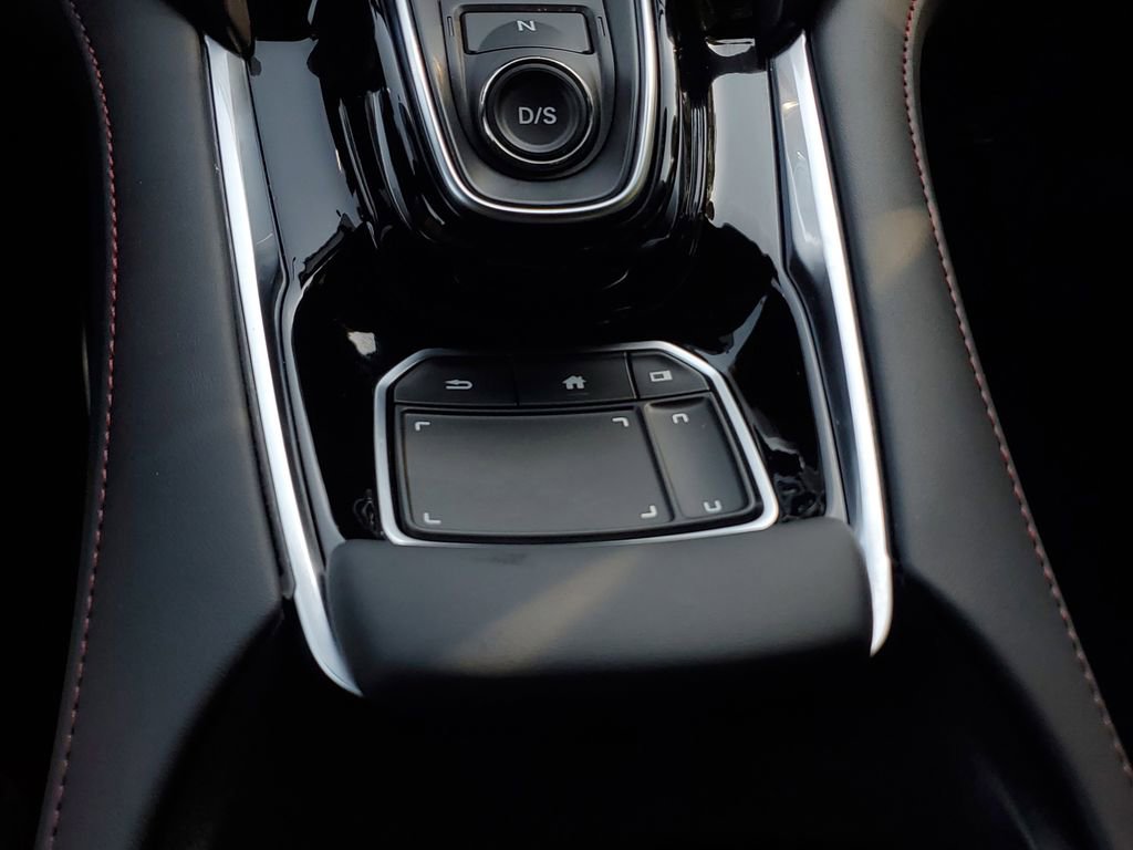Certified 2023 Acura RDX A-Spec AWD/4WD image 29