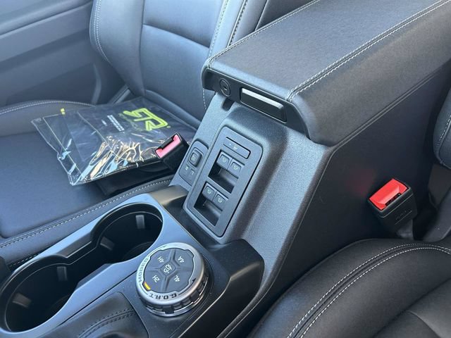 New 2025 Ford Bronco Big Bend w/ Black Diamond Package AWD/4WD image 20